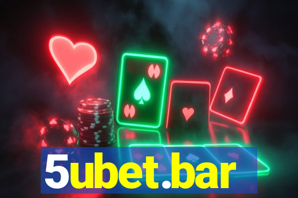 5ubet.bar