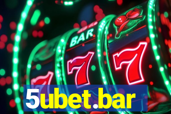 5ubet.bar