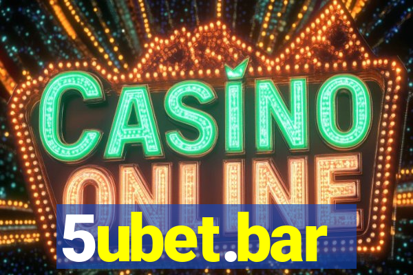 5ubet.bar