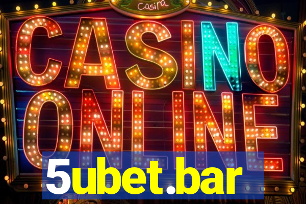 5ubet.bar