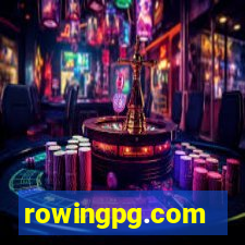 rowingpg.com