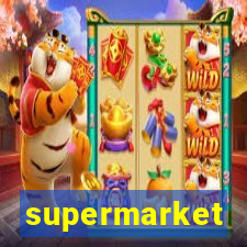 supermarket simulator apk dinheiro infinito android