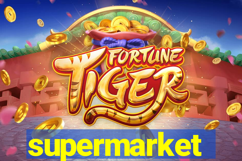 supermarket simulator apk dinheiro infinito android