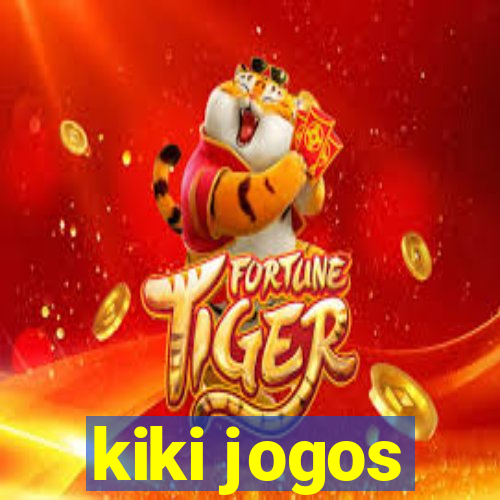 kiki jogos