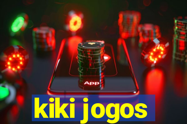 kiki jogos