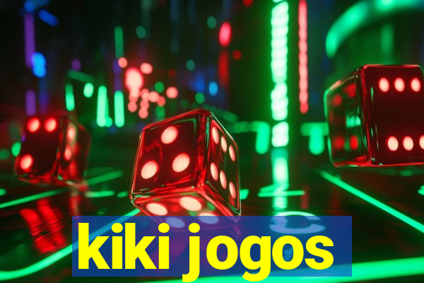 kiki jogos