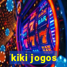 kiki jogos