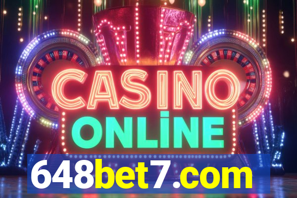 648bet7.com