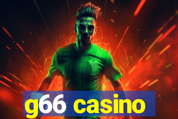 g66 casino