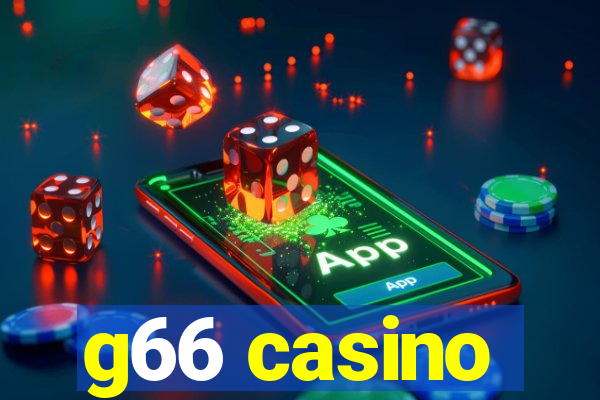 g66 casino