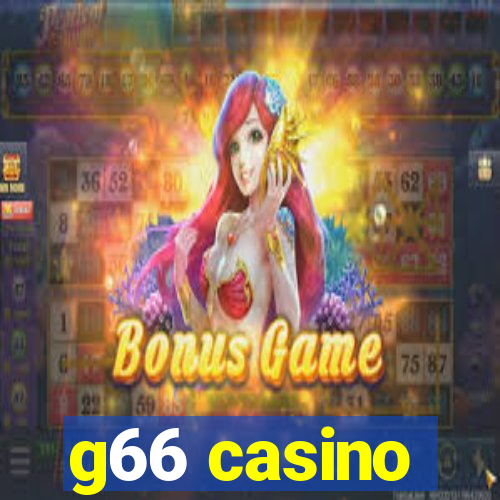 g66 casino