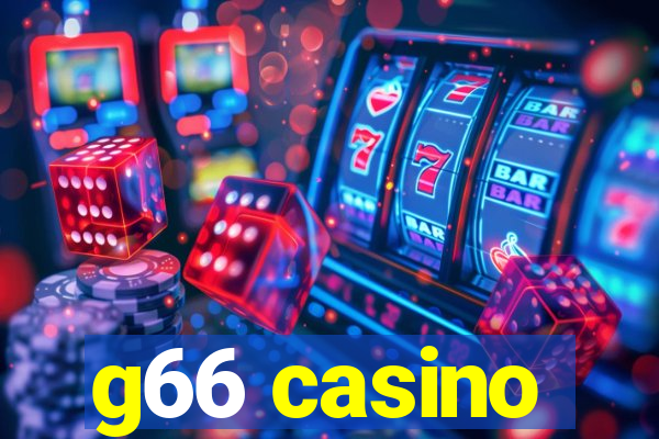 g66 casino