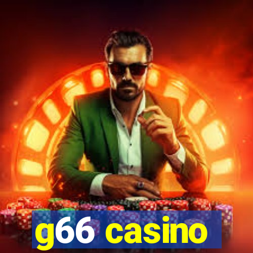 g66 casino