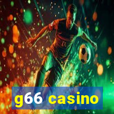 g66 casino