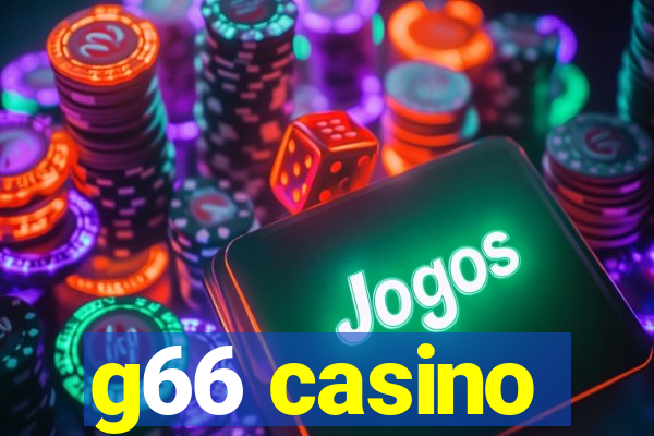 g66 casino