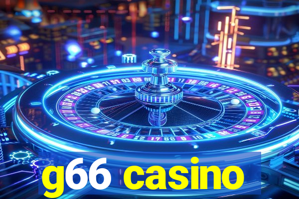 g66 casino