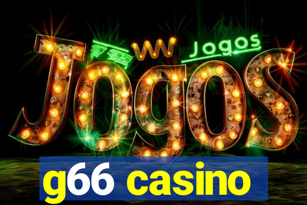 g66 casino