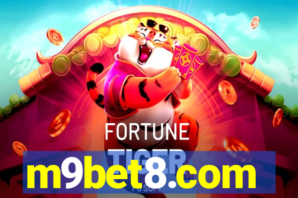 m9bet8.com