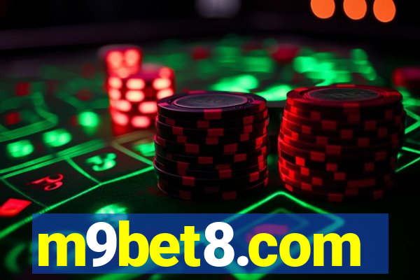 m9bet8.com