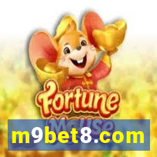 m9bet8.com