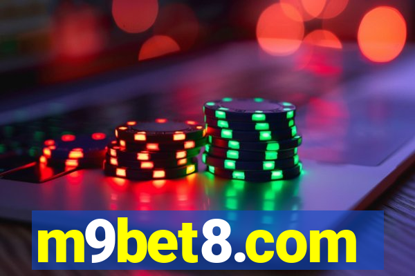 m9bet8.com