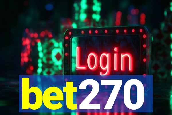 bet270