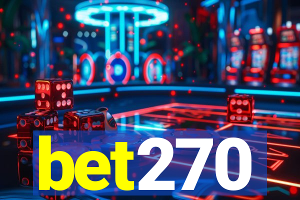 bet270