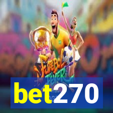 bet270