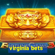 virginia bets