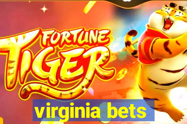 virginia bets