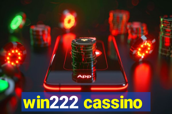 win222 cassino