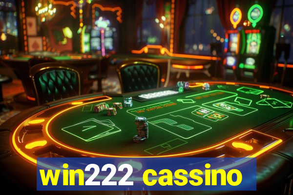 win222 cassino