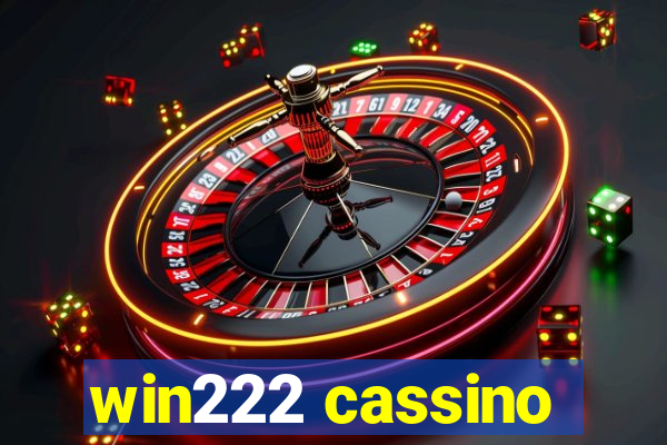 win222 cassino