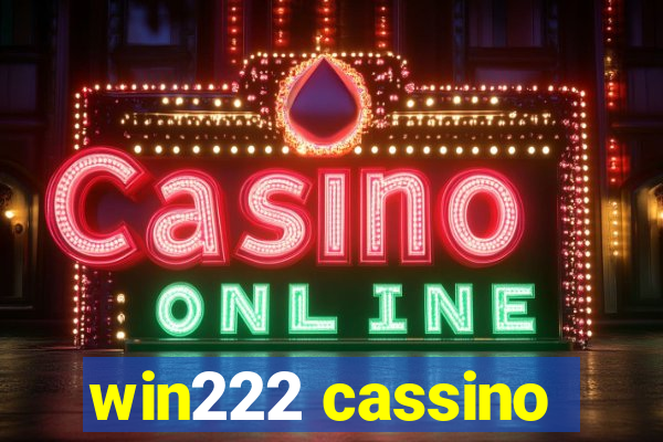 win222 cassino