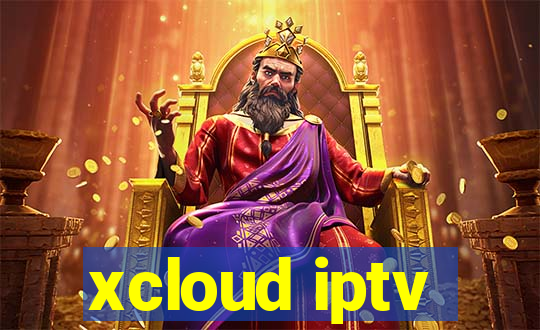 xcloud iptv