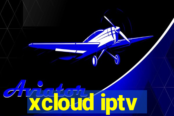 xcloud iptv