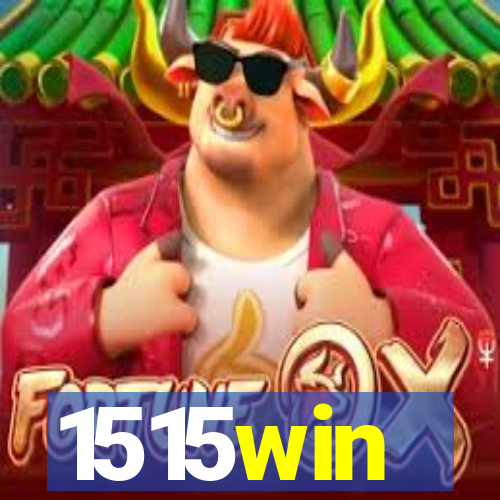 1515win