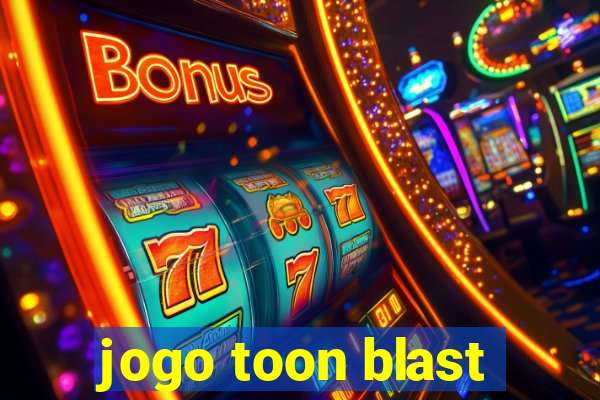 jogo toon blast