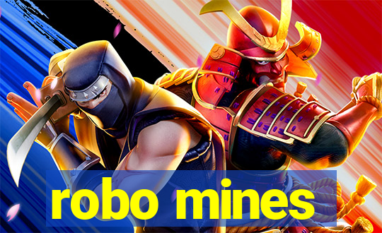 robo mines