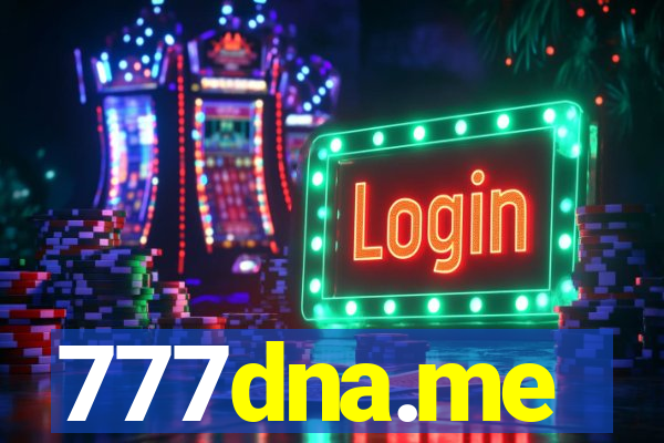 777dna.me