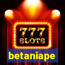 betaniape