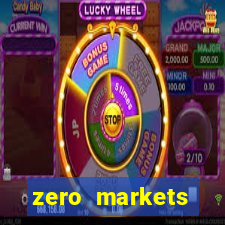 zero markets reclame aqui