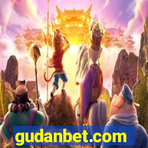 gudanbet.com