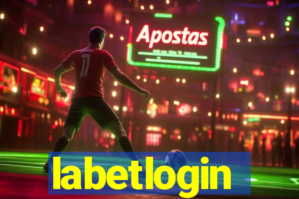 labetlogin