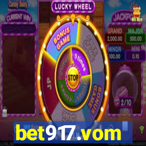 bet917.vom