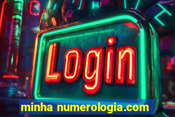 minha numerologia.com