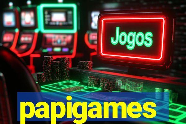 papigames