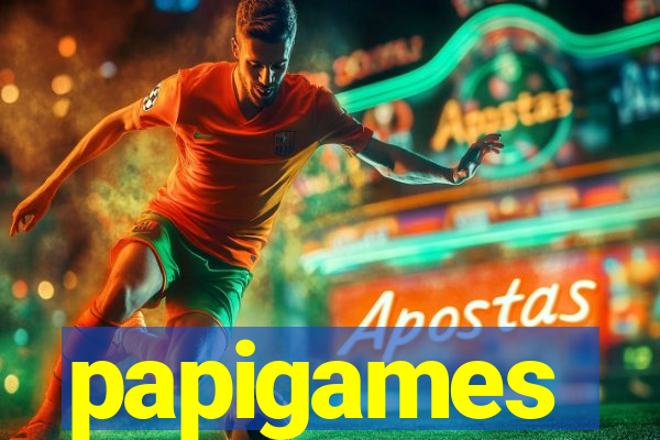 papigames