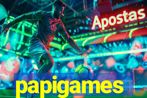 papigames