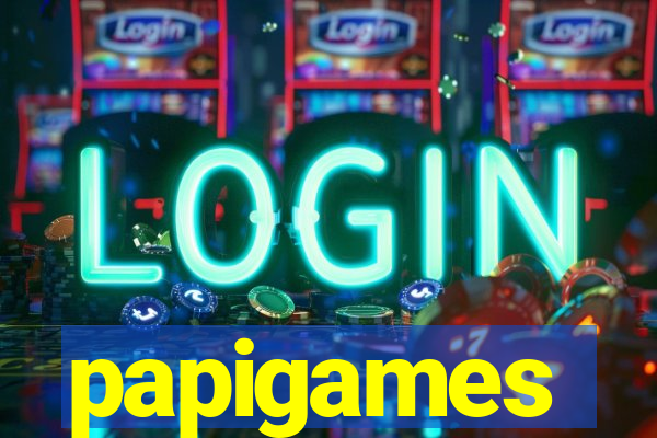 papigames